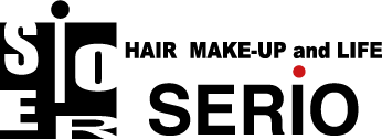 hair+make SERiO